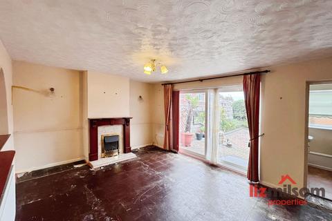 3 bedroom semi-detached house for sale, Chiltern Road, Swadlincote DE11