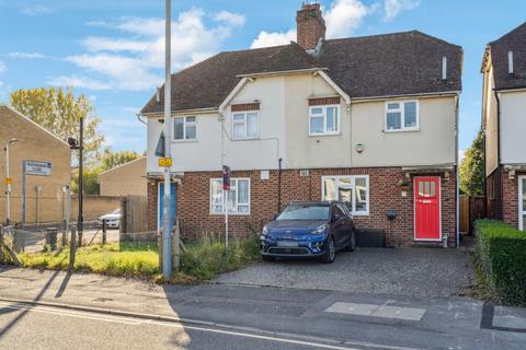 3 bedroom semi-detached house for sale, Rockingham Road, Uxbridge, UB8