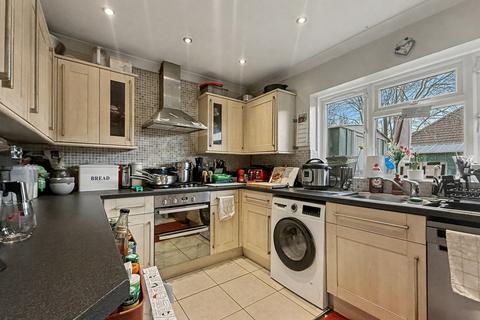 3 bedroom semi-detached house for sale, Rockingham Road, Uxbridge, UB8