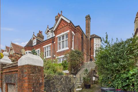 Silverdale Road, Lower Meads, Eastbourne, BN20