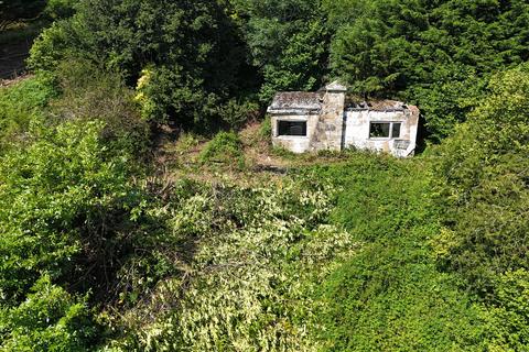 undefined, Dinbren, Llangollen