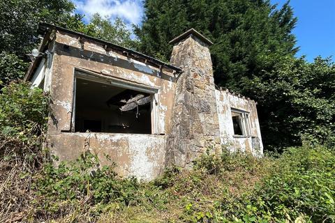 undefined, Dinbren, Llangollen