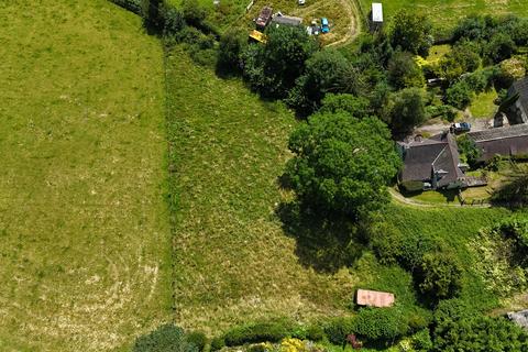 undefined, Dinbren, Llangollen