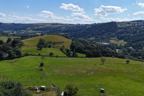 undefined, Dinbren, Llangollen