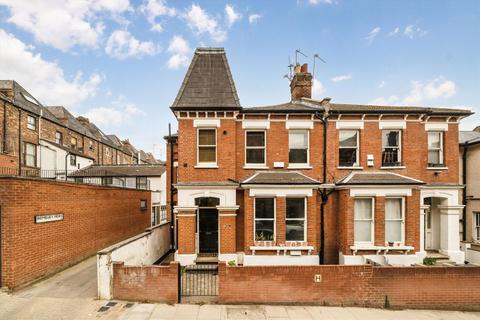 1 bedroom flat for sale, Langdon Park Road, London N6