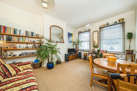 1 bedroom flat for sale, Langdon Park Road, London N6