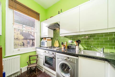 1 bedroom flat for sale, Langdon Park Road, London N6