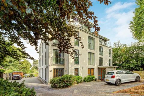 Taymount Rise, London SE23