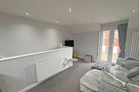 undefined, Blyton Road, Skegness, Lincolnshire, PE25 1HX