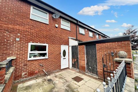 Ewart Avenue, Salford, M5