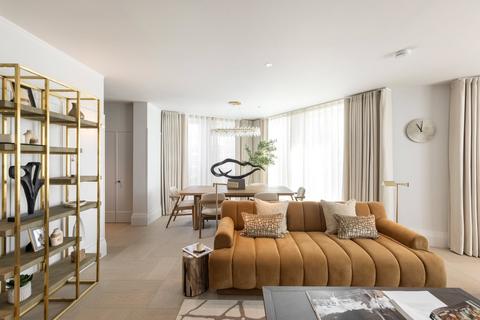 3 bedroom apartment for sale, Fitzjohns Avenue, Hampstead