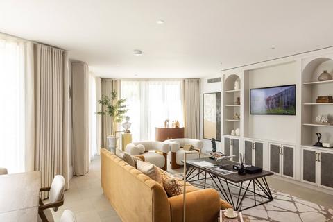 3 bedroom apartment for sale, Fitzjohns Avenue, Hampstead