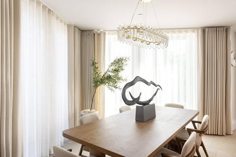 3 bedroom apartment for sale, Fitzjohns Avenue, Hampstead