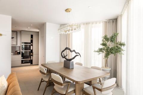 3 bedroom apartment for sale, Fitzjohns Avenue, Hampstead