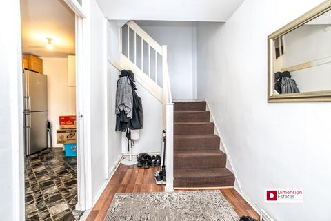 undefined, Halesworth Close, Upper Clapton, Hackney, E5