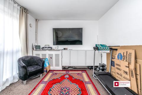 undefined, Halesworth Close, Upper Clapton, Hackney, E5