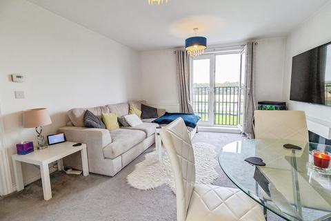 undefined, Galapagos Grove, Milton Keynes MK3