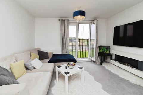 undefined, Galapagos Grove, Milton Keynes MK3