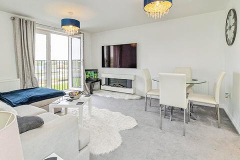 undefined, Galapagos Grove, Milton Keynes MK3