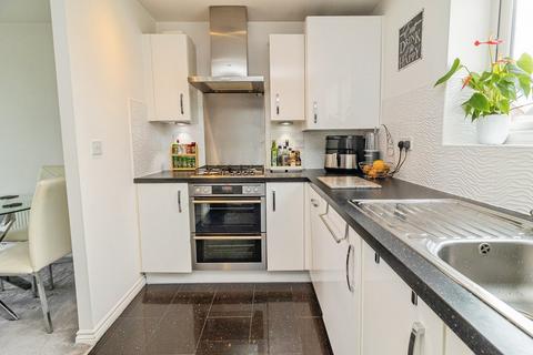 undefined, Galapagos Grove, Milton Keynes MK3
