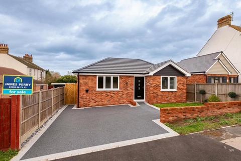 2 bedroom detached bungalow for sale, The Broadway, Minster on Sea, Sheerness