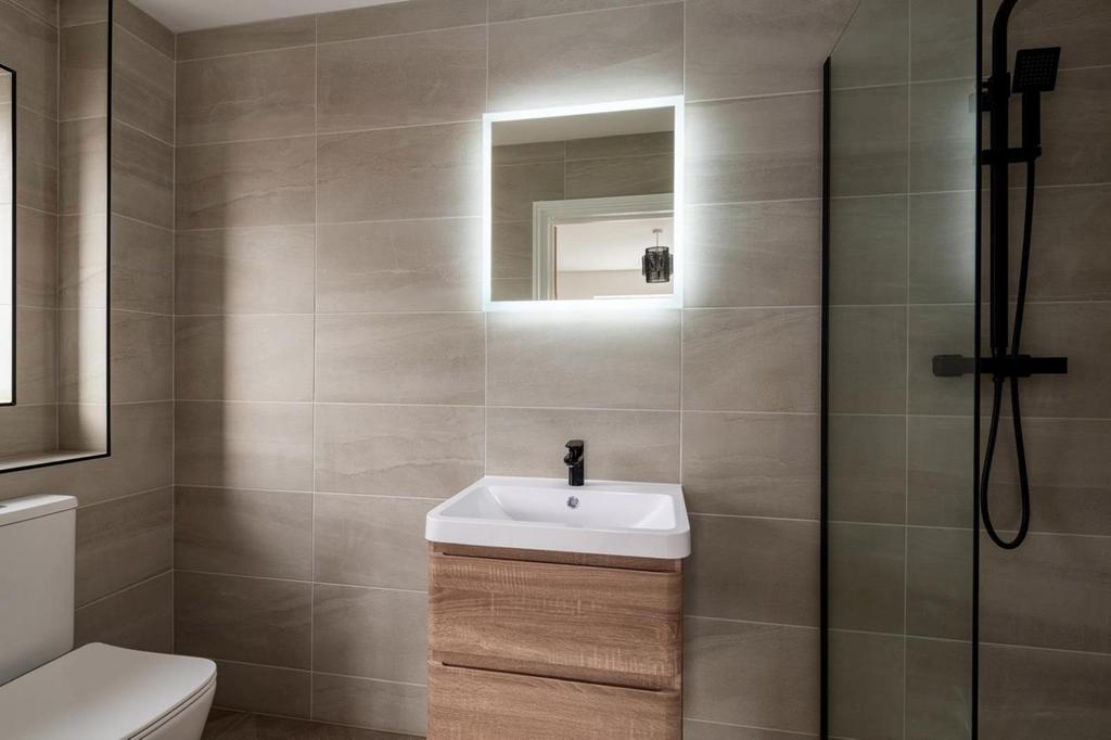 Ensuite
