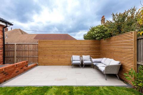 2 bedroom detached bungalow for sale, The Broadway, Minster on Sea, Sheerness