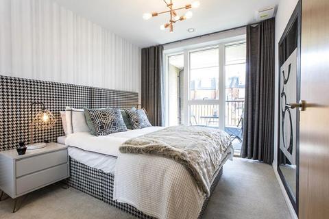 undefined, Gladstone House, N20