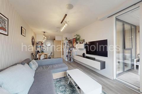 undefined, Gladstone House, N20
