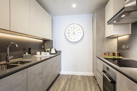 undefined, Gladstone House, N20