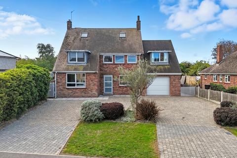 4 bedroom detached house for sale, Mell Road, Tollesbury, CM9
