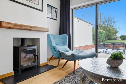 4 bedroom detached house for sale, Mell Road, Tollesbury, CM9