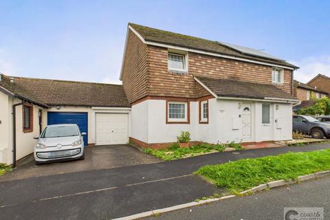 2 bedroom semi-detached house for sale, Benedicts Road, Liverton
