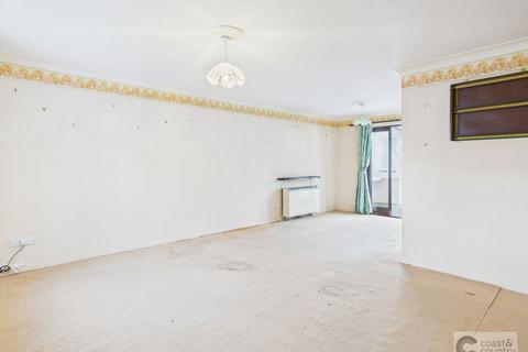 2 bedroom semi-detached house for sale, Benedicts Road, Liverton
