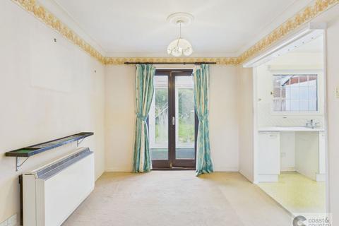2 bedroom semi-detached house for sale, Benedicts Road, Liverton