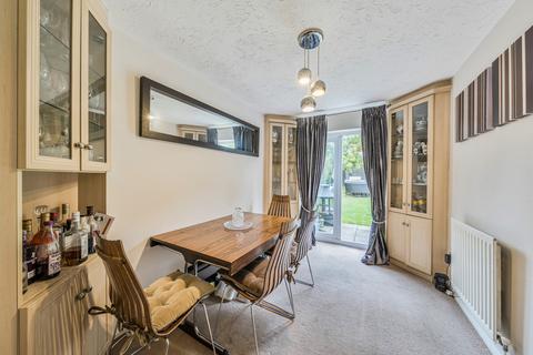 undefined, Berry Hill, Stanmore