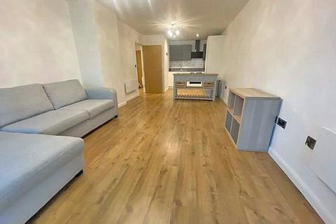 1 bedroom apartment for sale, 296 Farnborough Road, Farnborough, GU14