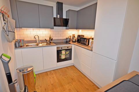 1 bedroom apartment for sale, 296 Farnborough Road, Farnborough, GU14