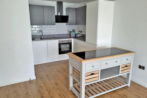 1 bedroom apartment for sale, 296 Farnborough Road, Farnborough, GU14