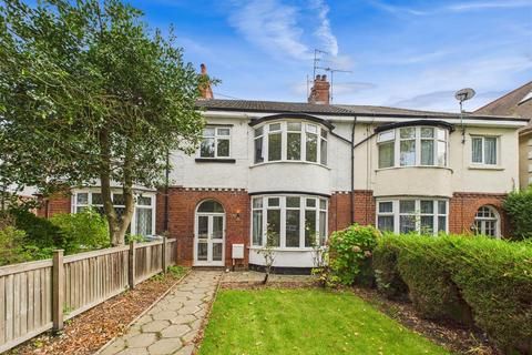 Beverley Road, Hull