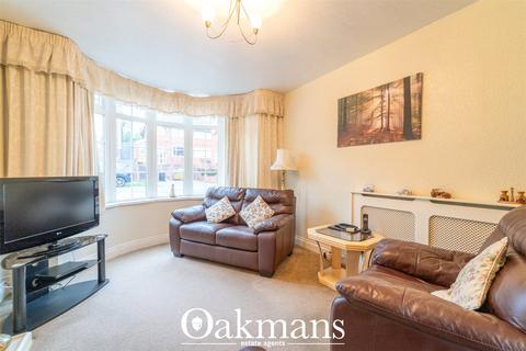 undefined, Nigel Avenue, West Midlands B31