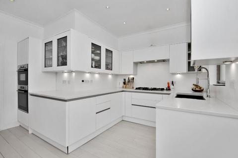 3 bedroom terraced house for sale, Silverleigh Road, Thornton Heath, London, London, CR7 6DW