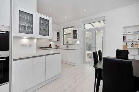 3 bedroom terraced house for sale, Silverleigh Road, Thornton Heath, London, London, CR7 6DW