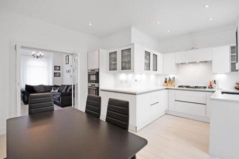 3 bedroom terraced house for sale, Silverleigh Road, Thornton Heath, London, London, CR7 6DW
