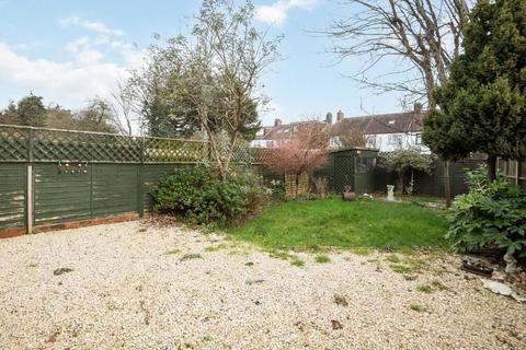 3 bedroom terraced house for sale, Silverleigh Road, Thornton Heath, London, London, CR7 6DW