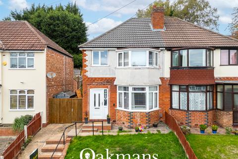 Fairway, Birmingham B31