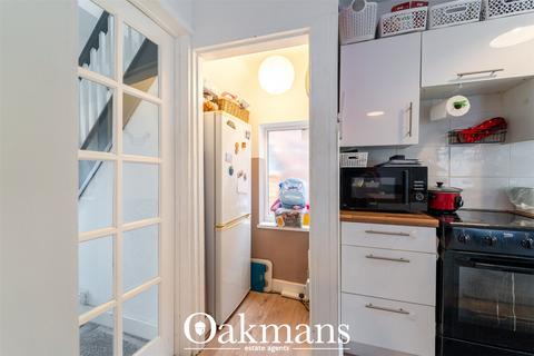 3 bedroom semi-detached house for sale, Fairway, Birmingham B31
