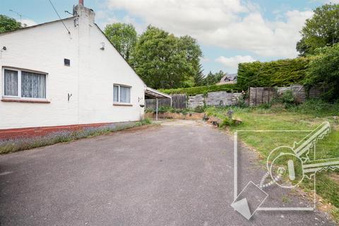 Court Cottage Valley Road, Fawkham, Longfield, DA3 8NA