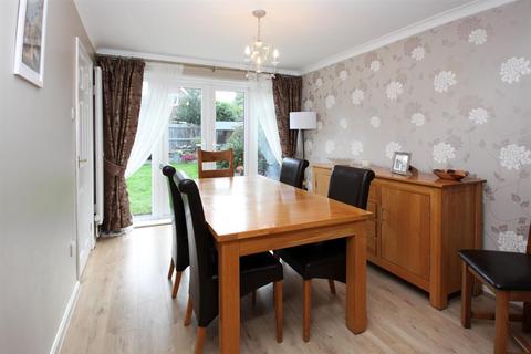 undefined, Moss Road, Wrockwardine Wood, Telford