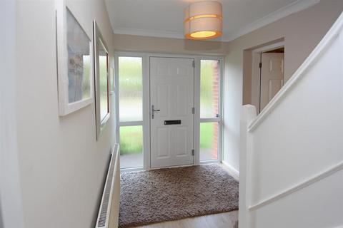 undefined, Moss Road, Wrockwardine Wood, Telford